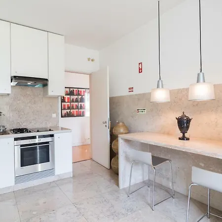 Flh Chiado Design Flat Apartment Lisbon Exterior photo