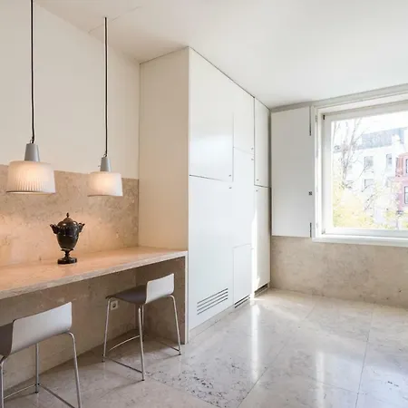 Flh Chiado Design Flat Apartment Lisbon Exterior photo