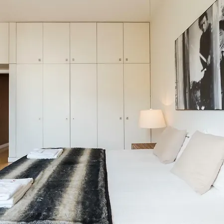 Flh Chiado Design Flat Apartment Lisbon Exterior photo
