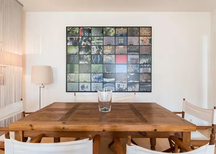 Flh Chiado Design Flat